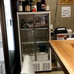 ナルトもメンマもないけれど - 