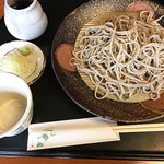 Teuchi Soba Mansaku - 