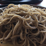 Teuchi Soba Mansaku - 