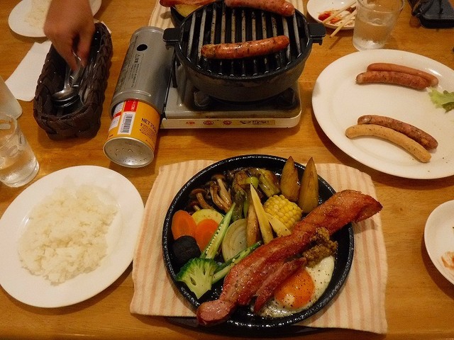 多気町 細い道の住宅街にあるやまちゃんちは自家製無添加ソーセージなどが食べられる隠れ家レストラン By Nakasete やまちゃんち 相可 洋食 食べログ 多気町 細い道の住宅街にあるやまちゃんちは自家製無添加ソーセージなどが食べられる隠れ家レストラン By Nakasete やまちゃんち 相可 洋食 食べログ