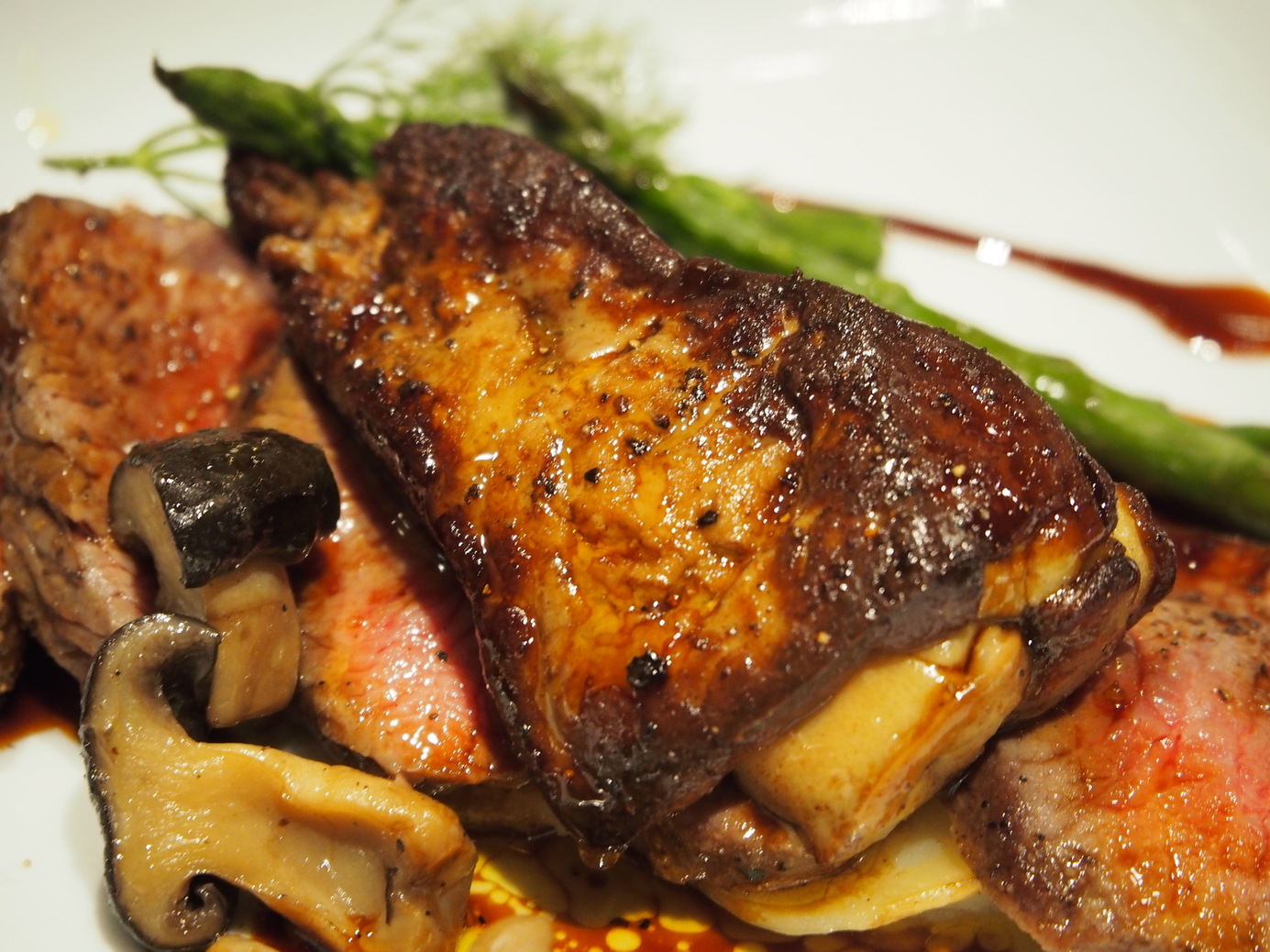 Mitterannisei - Osaka Station, Umeda, Shinchi/Bistro [Tabelog]