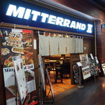 ミッテラン2世 - 