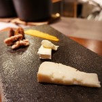 エノテカ パージナ - 