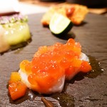 エノテカ パージナ - 