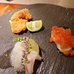 エノテカ パージナ - 