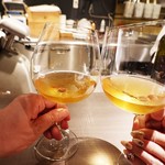 エノテカ パージナ - 