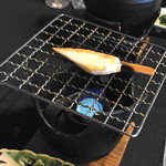 湯主一條 - 笹かま