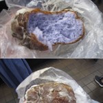 Kamehameha Bakery - 2019年の｢ポイ･グレーズ｣＄0.95