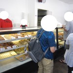 Kamehameha Bakery - 2019年の内観