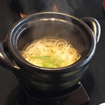 湯主一條 - 白石名産温麺