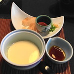 湯主一條 - 出来立て豆腐