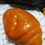 箱根ベーカリーセレクト - 塩パン