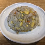 中国料理 味工房みその - 半チャーハン