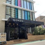 Pizzeria&Trattoria GONZO - 