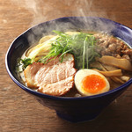 Ramen Fukuei - 福栄味噌ラーメン