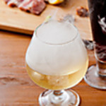 燻製バル モトカラ - スモーキーハイボール
