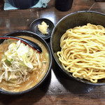 麺処 花田 池袋店 - 