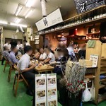 魚河岸割烹 鮮 - 