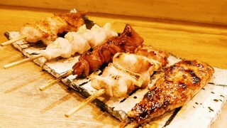 Yakitori Masakichi - 