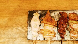 Yakitori Masakichi - 