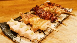 Yakitori Masakichi - 