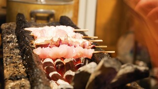 Yakitori Masakichi - 