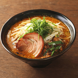 ラーメン 福栄_1