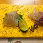 すし処 つま美 - 