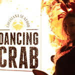 DANCING CRAB - 