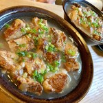 カメ　カメースパ