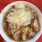 麺屋 桐龍 - 