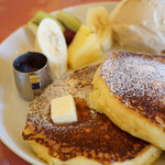 ジェラテリア ジジ - 