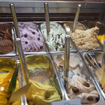 ジェラテリア ジジ - 