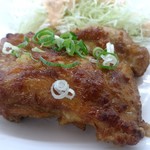 鳥取大学 医学部食堂 - 