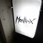 MONTREUX - 