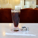 サンライズ - アイスコーヒー