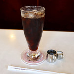 サンライズ - アイスコーヒー