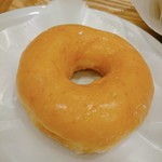 Krispy Kreme Doughnuts - 