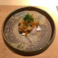 天ぷらあら木 - 