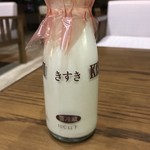 Tamatsukuri Onsen Yunosuke No Yado Chourakuen - 風呂上りのコーヒー牛乳は格別なり