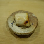 すし処 睦月 - 鰆西京漬け