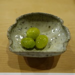 すし処 睦月 - 祖父江町の銀杏