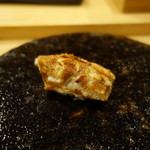 すし処 睦月 - 穴子