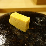 すし処 睦月 - 玉子