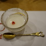 すし処 睦月 - デザート