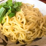 つけ麺 鵜の木堂 - 