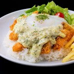 カフェメルス - 料理写真: