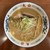 ラーメンの大公 - 