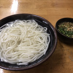 釜揚げうどん 戸隠 - 