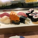 Yuki Sushi - 